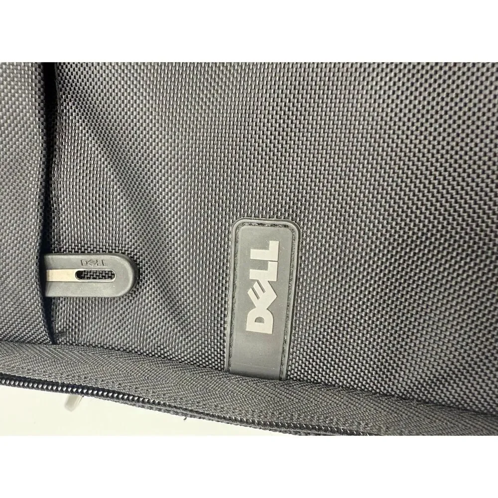 Dell Laptop Bag Computer Briefcase Hand Carry